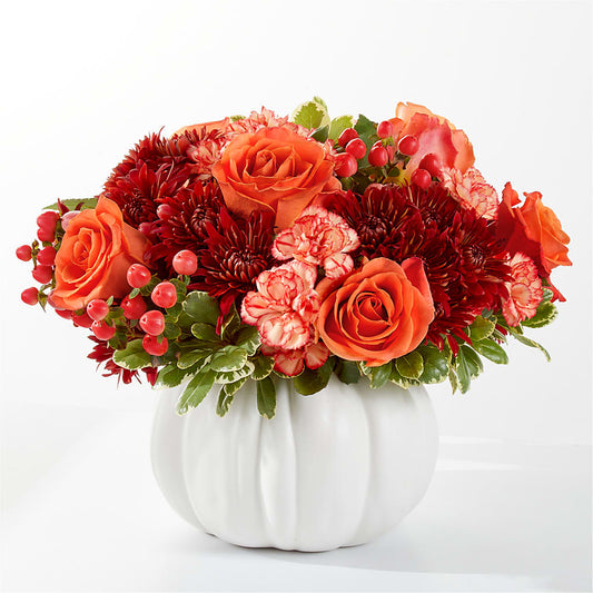 Fall for You Bouquet